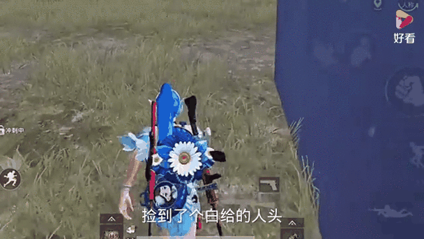 和平精英怎么找哥斯拉?超详细寻找哥斯拉攻略!