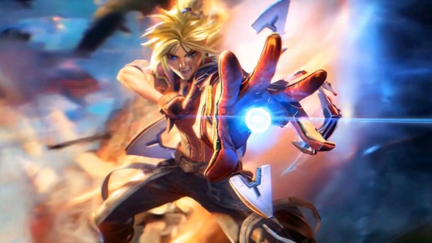 惩戒EZ强势崛起:中单位置的全新玩法与技巧