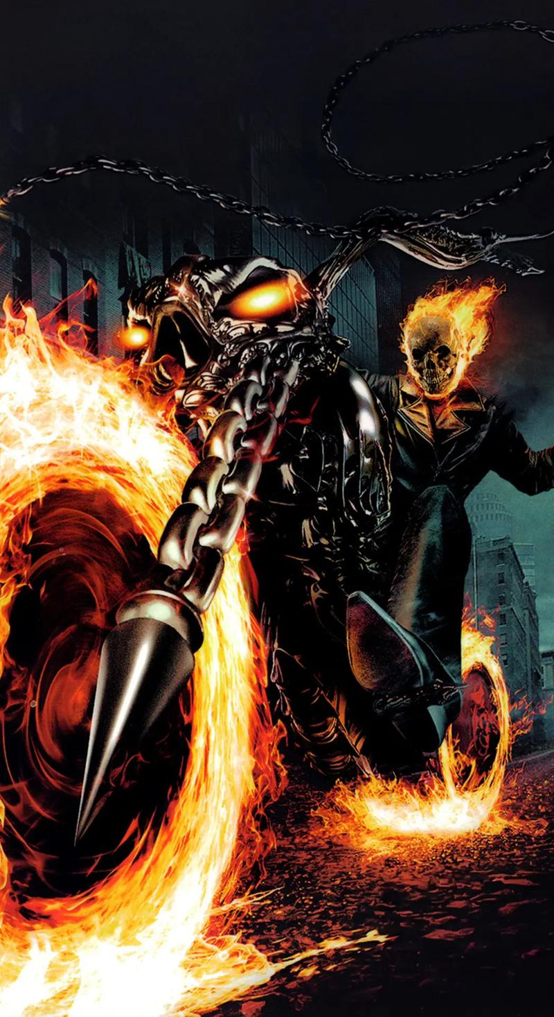 恶灵骑士1下载地址:手机电脑都能轻松观看