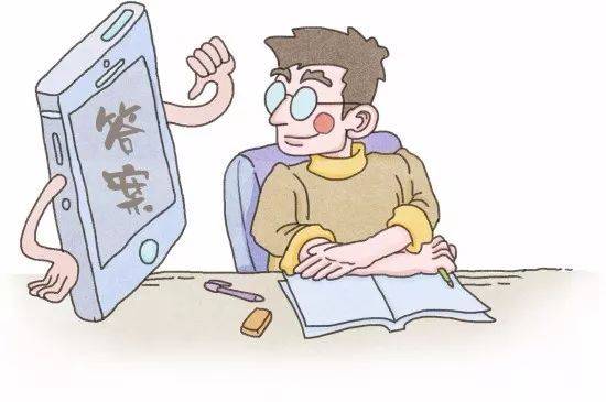 东找出18个字答案是啥?1分钟看懂直接抄作业!