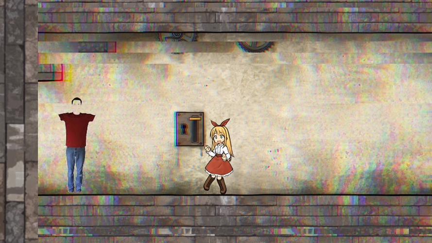 忧郁的安娜cg是什么?剧情和画面详细介绍!