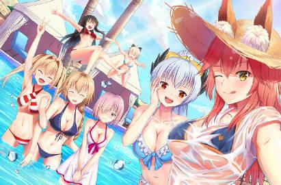 最后的圣女版本大全:新手玩家推荐哪个版本?