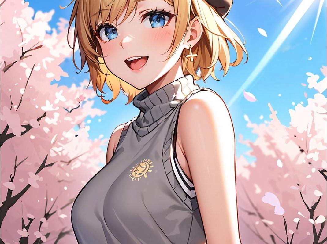 动漫女孩下载地址大全:超多资源等你来!