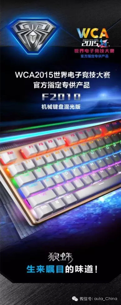 cfs2015赛程安排是怎样的？比赛结果公布！