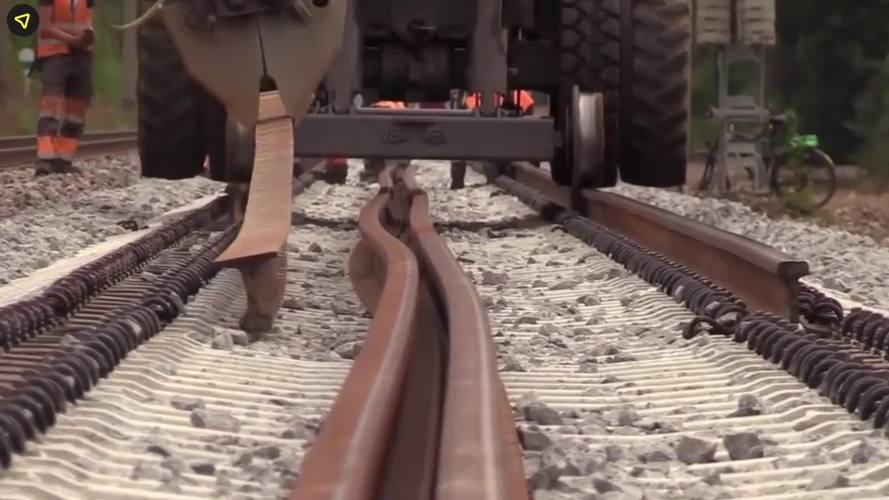 火车和铁轨哪个更早出现？一篇文章解答你的疑惑！