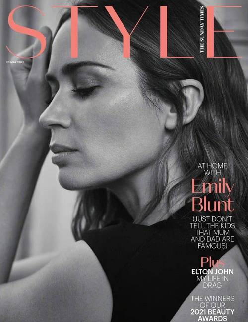 想找艾米丽布兰切特？这个下载方法不能错过！