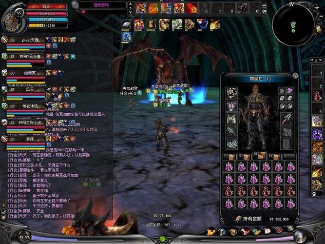 神泣官方最新消息!游戏更新和活动都在这!