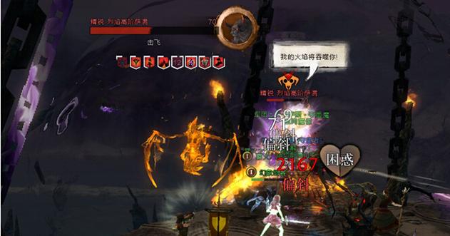 烈焰之环怎么快速提升战力？战力提升攻略！