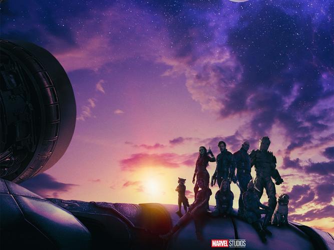 银河护卫队下载教程,手把手教你免费看大片!