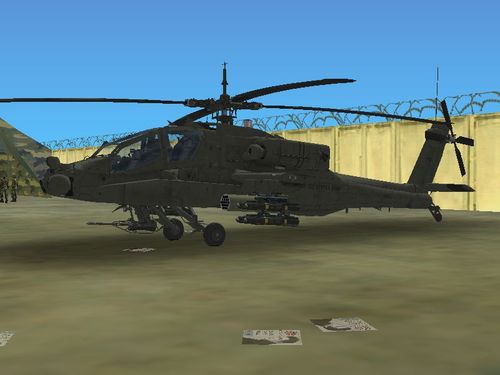 侠盗猎车手罪恶都市飞机在哪?新手必看攻略!