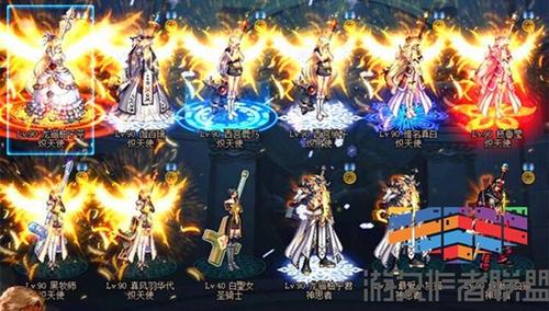 dnf使徒怎么打？各职业通关技巧分享！