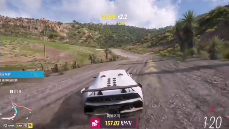 极限竞速5怎么玩？新手快速入门攻略看这篇！