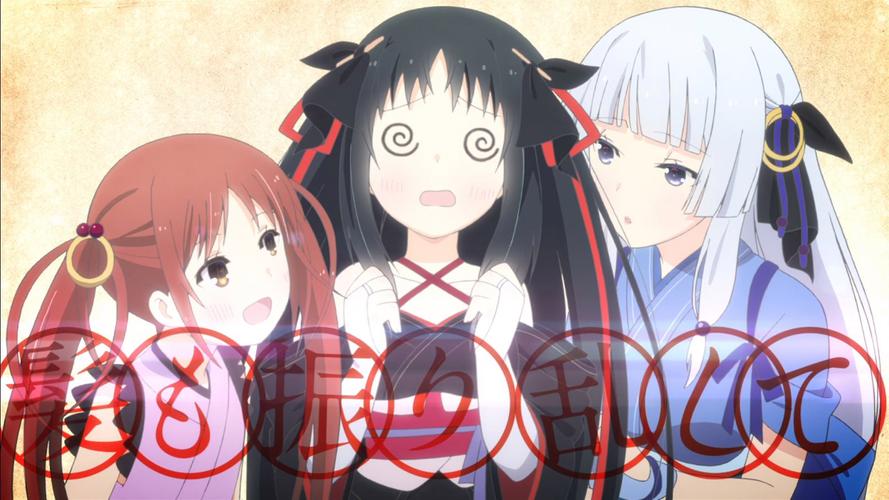 雪月花V1.5绅士游戏在哪下？老司机分享下载地址！