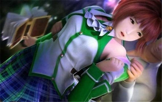 想玩可爱的女巫3杨过游戏?这里有详细教程!