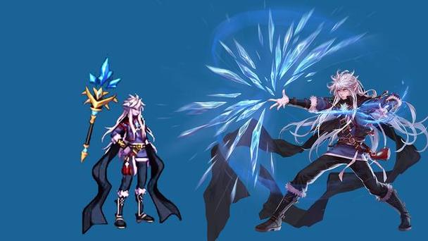 冰洁师觉醒任务怎么做？详细流程攻略看这篇！