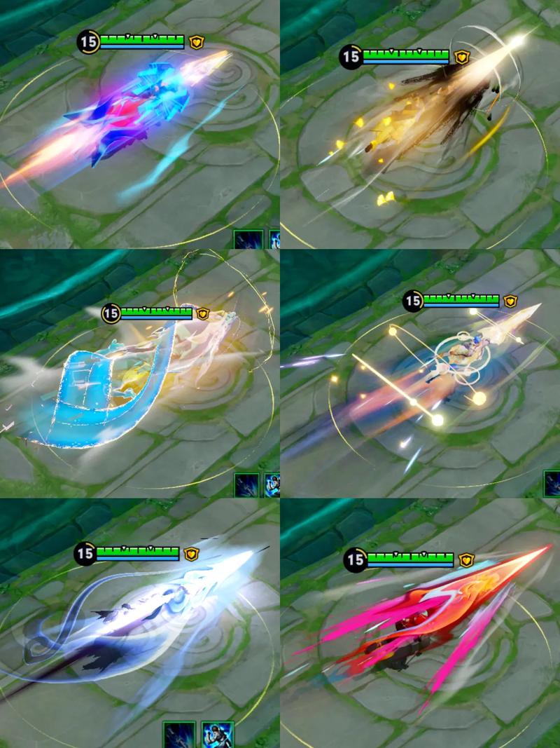 淬星耀世皮肤测评:值不值得入手?玩家真实体验