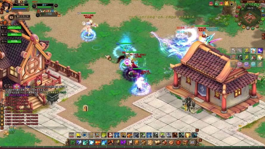 qq自由幻想剑客加点攻略,这样加点让你输出爆表!