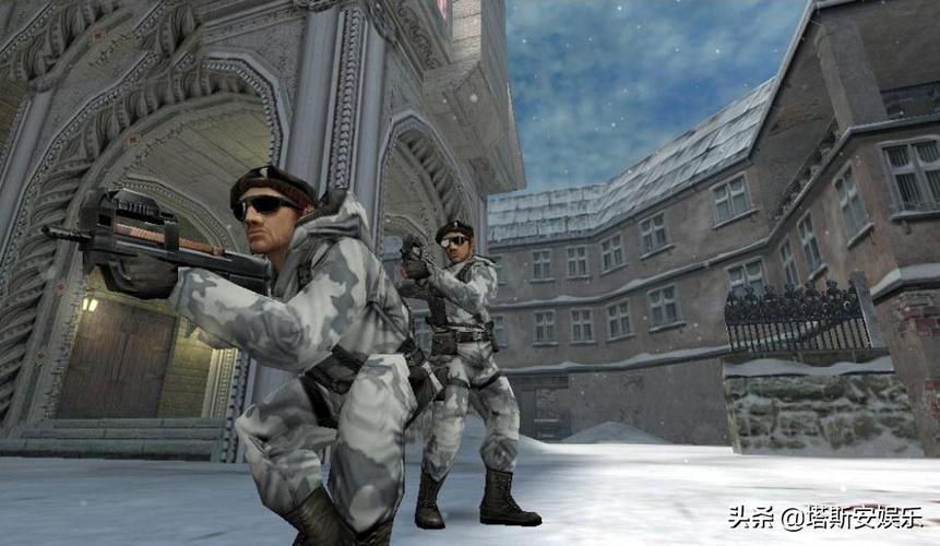 cs1.6单机版秘籍有哪些?看完这篇你就全懂了!