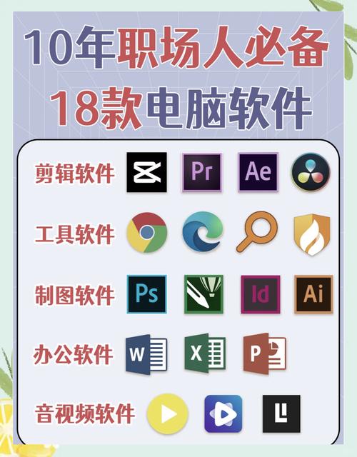 宅男晚上必备神器免费软件有哪些?这几款让你爽翻天!