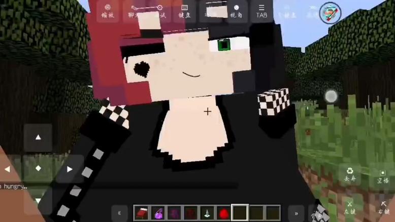 我的世界珍妮怎么玩？新手也能快速上手的教程！