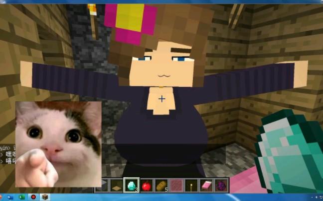 我的世界珍妮怎么玩？新手也能快速上手的教程！