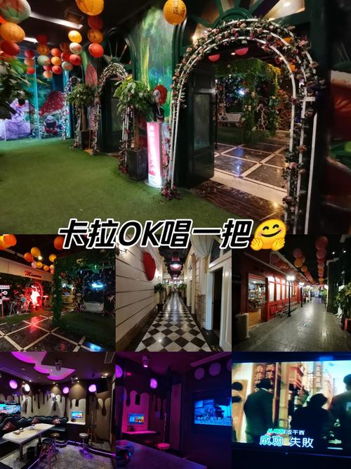 好玩卡拉OK游戏推荐:释放你的歌喉