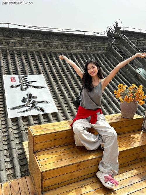 想体验唐朝女性春游？这几个地方值得一去！