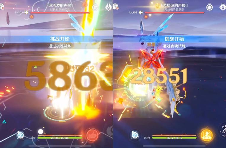 圣火徽章外传和原版有啥区别?新老玩家都看过来!