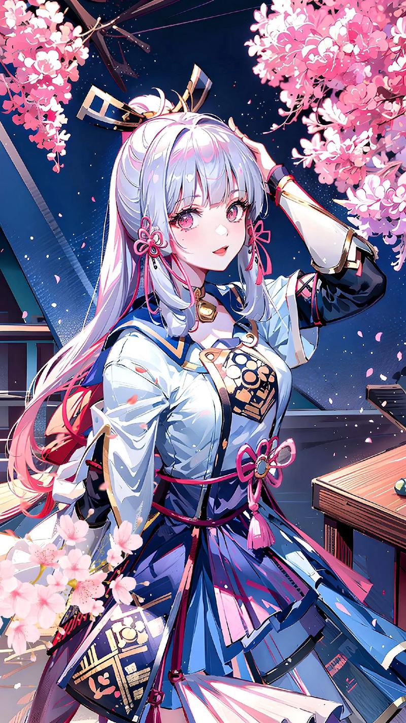 二次元老婆学院版本大全，你喜欢的这里都有！