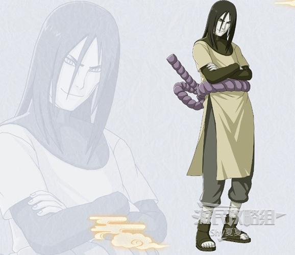 火影羁绊4.21哪个英雄厉害?强势英雄排行一览!