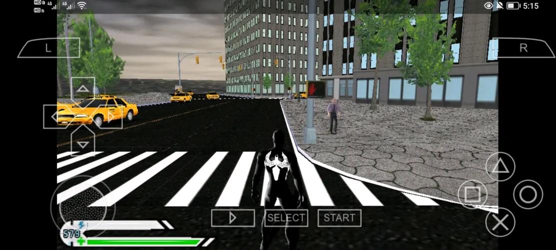 psp蜘蛛侠敌友难辨攻略:隐藏要素全揭秘!