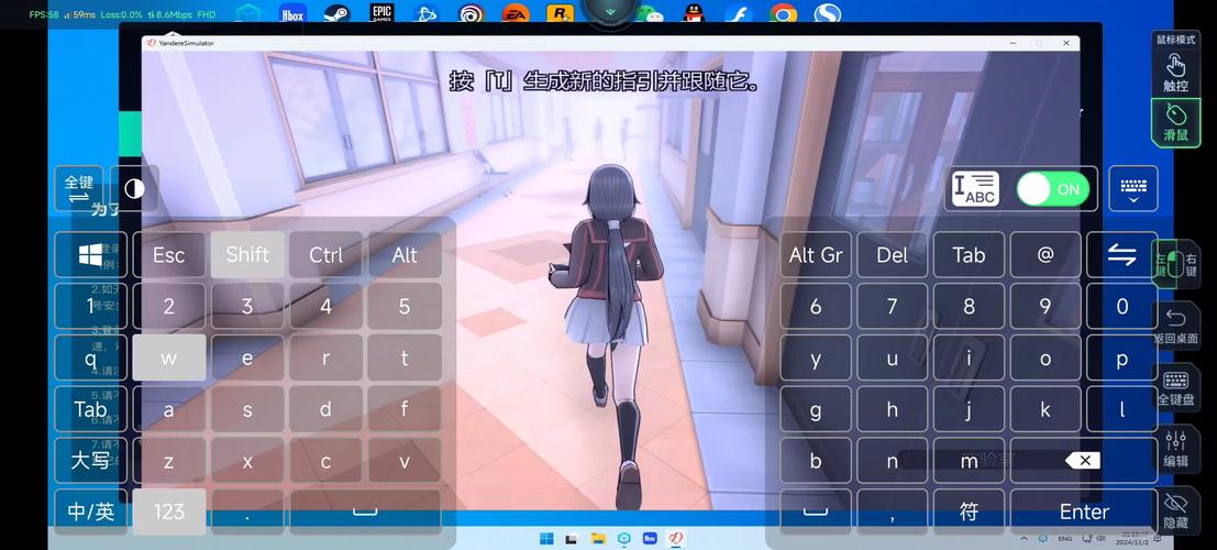 SOB母姐替换mod怎么下载?详细教程一看就会!