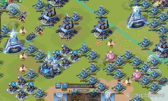 开局5个亿如何下载？新手必看超详细游戏攻略！