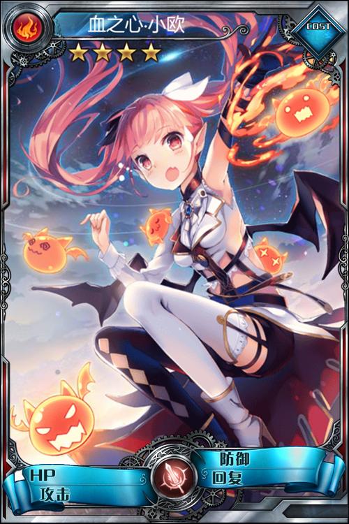 血族少女你弟弟喜欢的游戏是啥？这几款吸血鬼游戏超好玩！