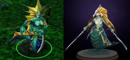 黑暗海妖更新了这么多版？哪个版本值得玩？