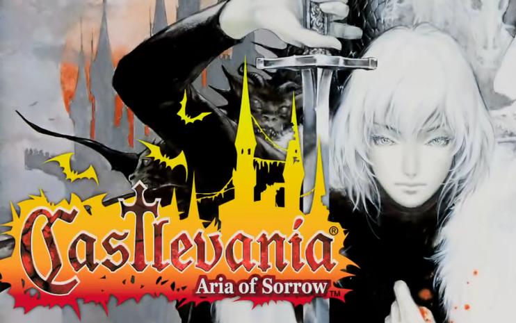 GBA恶魔城晓月圆舞曲金手指：解锁隐藏要素