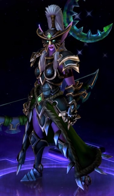 泰兰德皮肤哪个好看？全皮肤对比及入手建议！