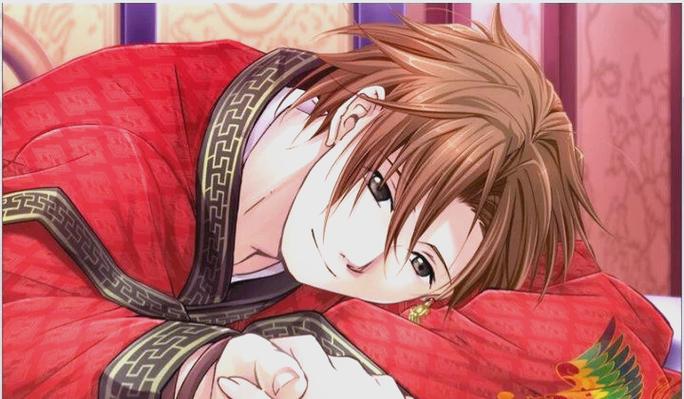 三国恋战记人物介绍：哪个角色最厉害一看便知！