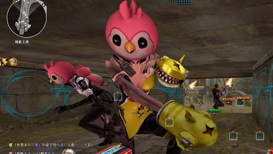 飞鸟骑士是什么?新手必看超详细入门攻略!