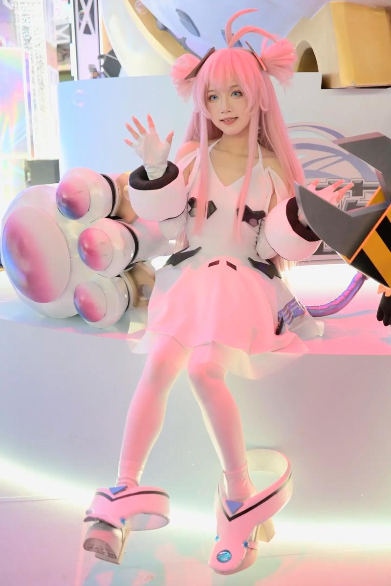 chinajoy2012现场直击,那些年我们追过的游戏!