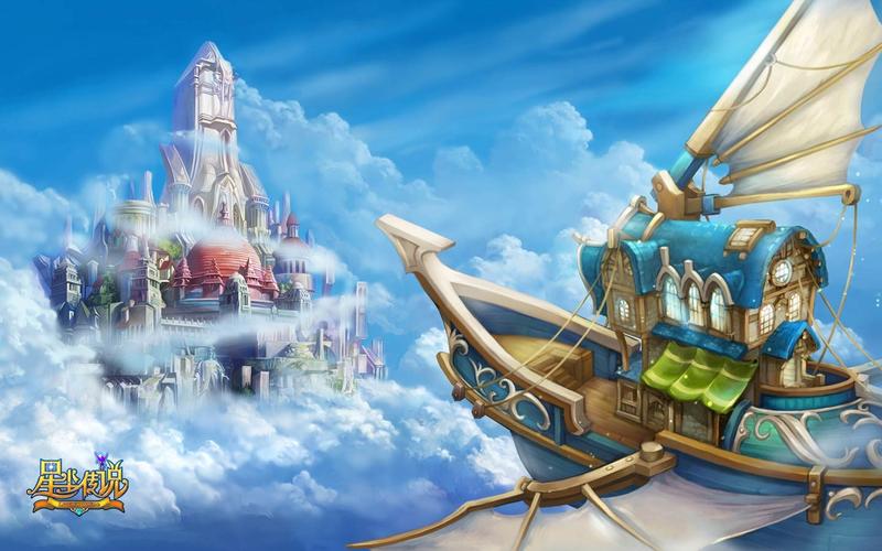 星尘传说官网怎么进?最新版本下载与安装教程!