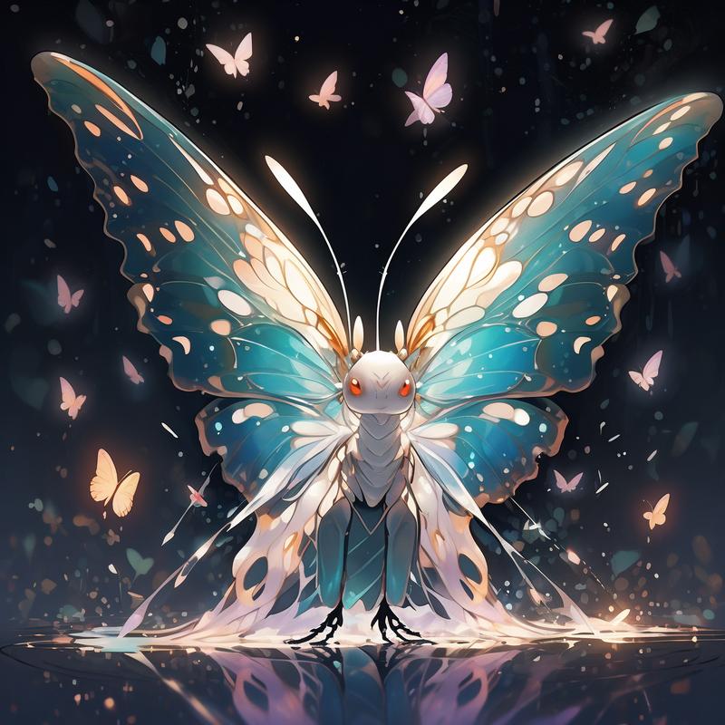 还在找幻想蝴蝶飞舞时?这里有安全可靠的下载链接!