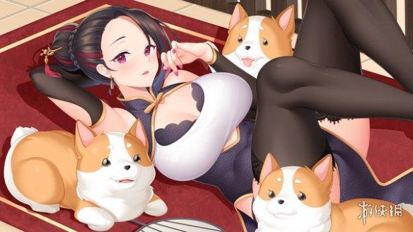 你与我的六月绅士游戏怎么样?游戏详细评测看这里!