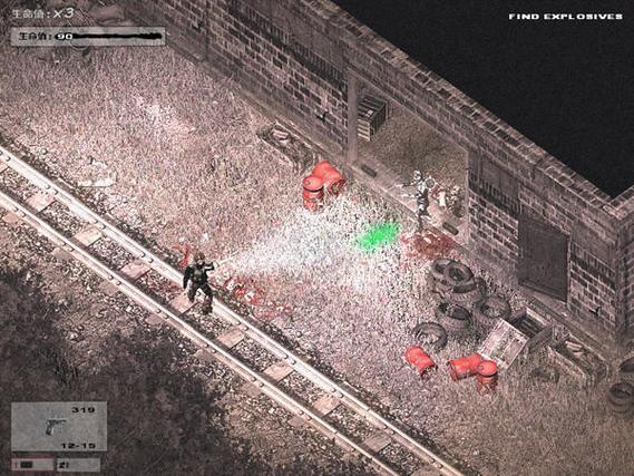 僵尸枪手2秘籍无限子弹怎么调？详细教程来了！