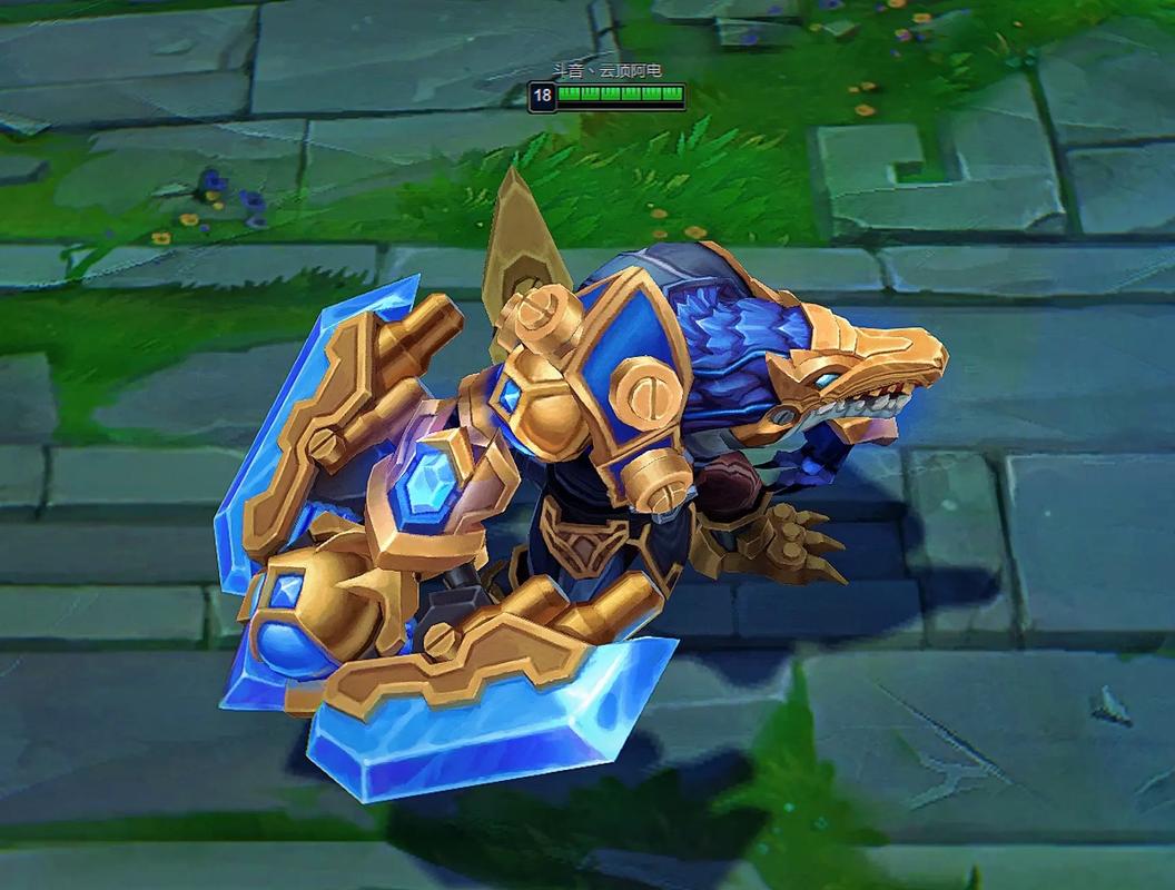 海克斯科技商店换什么好？高性价比兑换推荐！