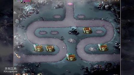 部落守卫战14-3通关攻略，详细步骤和技巧分享！