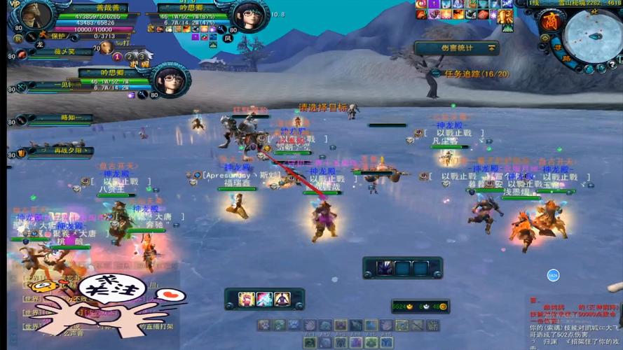 qqxiyou怎么玩?新手快速上手攻略看这篇就够了!