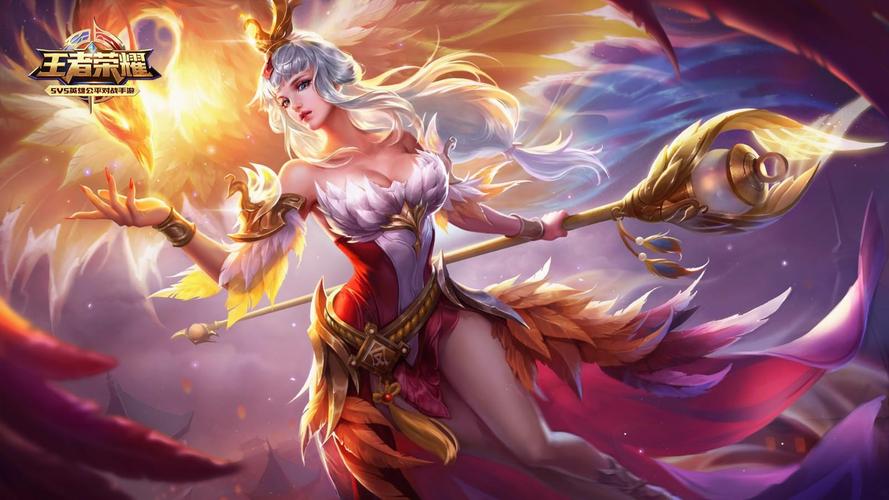 王者荣耀鸿运抽奖值得抽吗?性价比详细分析!