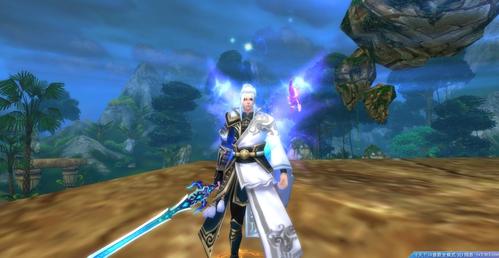 天下3玩什么职业好?各职业优缺点详细分析!