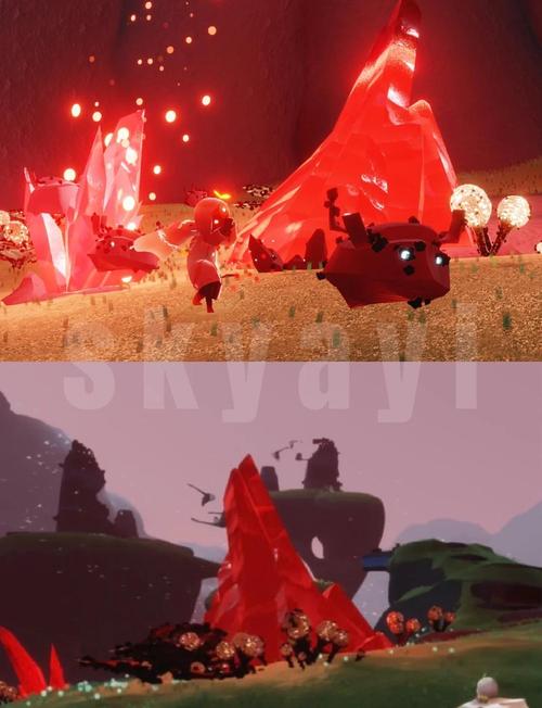 红玉圣殿在哪?新手一看就懂的详细位置介绍!